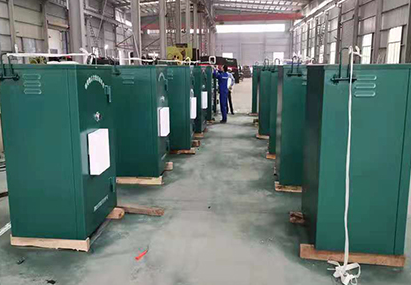 覃塘移动炸药库：安全与效率并重的爆破行业新趋势